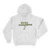 Kacey Musgraves Retro Text Unisex Hoodie White