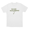 Kacey Musgraves Retro Text Unisex T Shirt White
