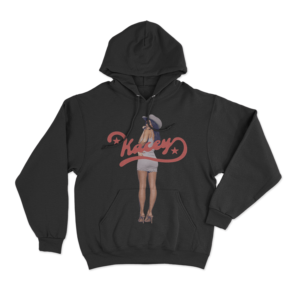 Real Good Time Unisex Hoodie Black Real Good Time Unisex Hoodie Black